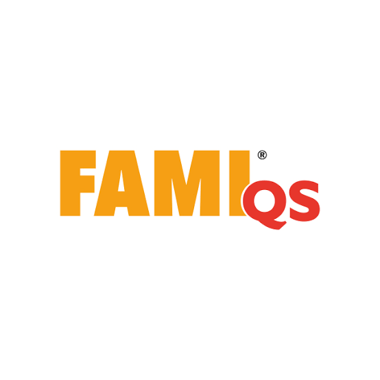 FAMI-QS certification mark