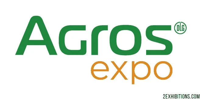 SKF at Agros 2025, Moscow