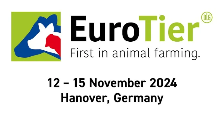 SKF at EuroTier 2024, Hannover, Germany