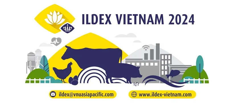 SKF at ILDEX Vietnam 2024, Ho Chi Minh City