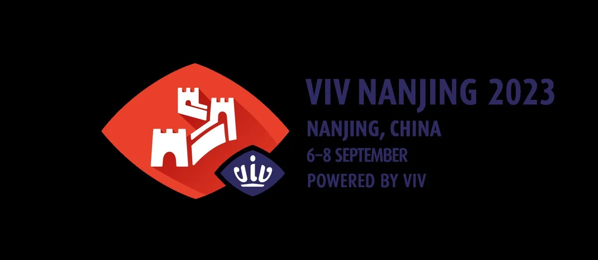 SKF at VIV Nanjing 2023