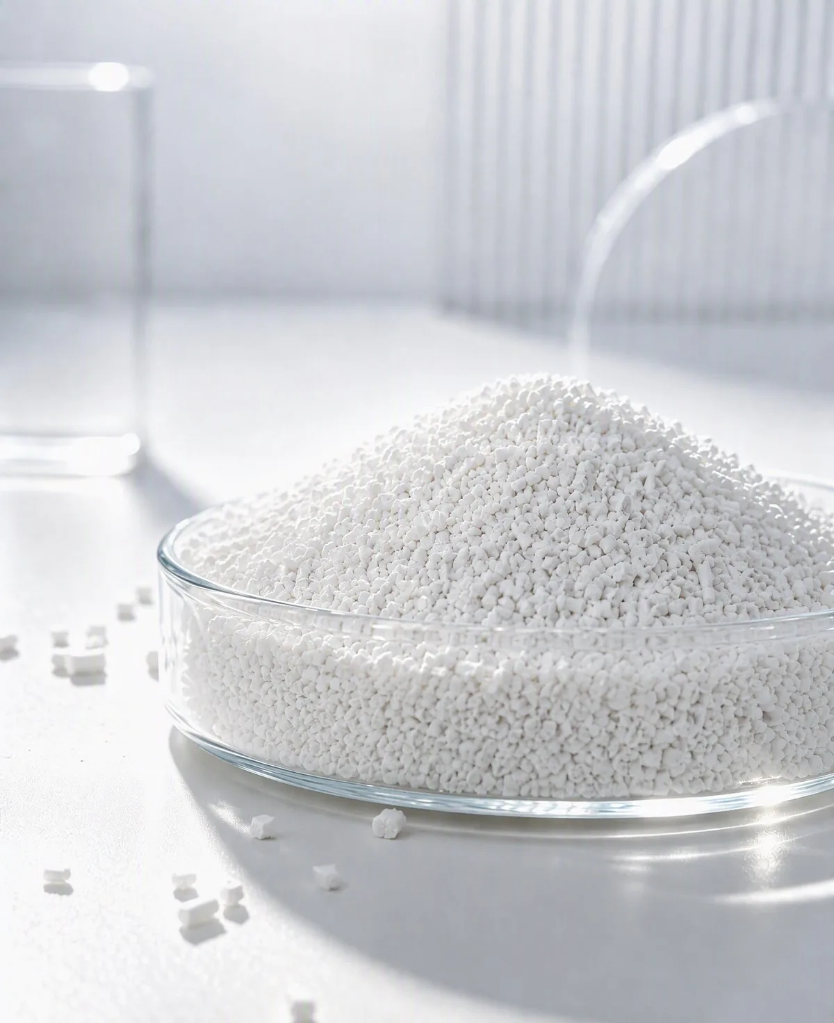 ButraCal 90 (Calcium Butyrate Granules ≥90%)